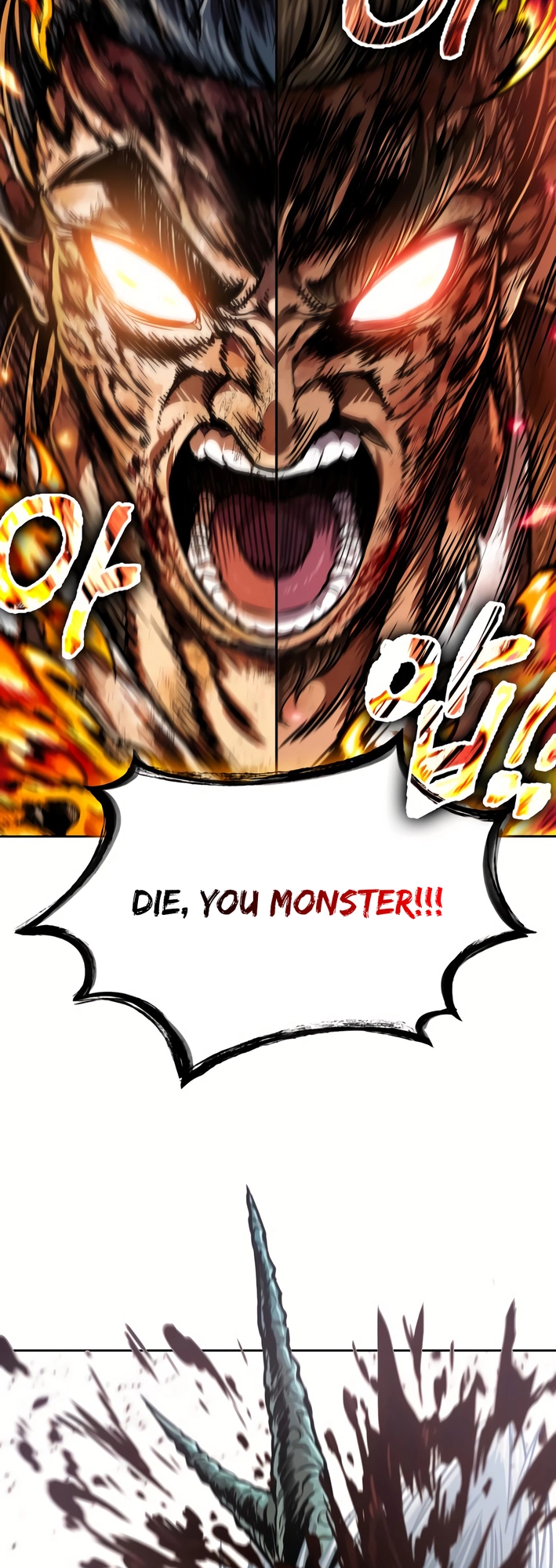 Read Nano Machine (en) Manga Online