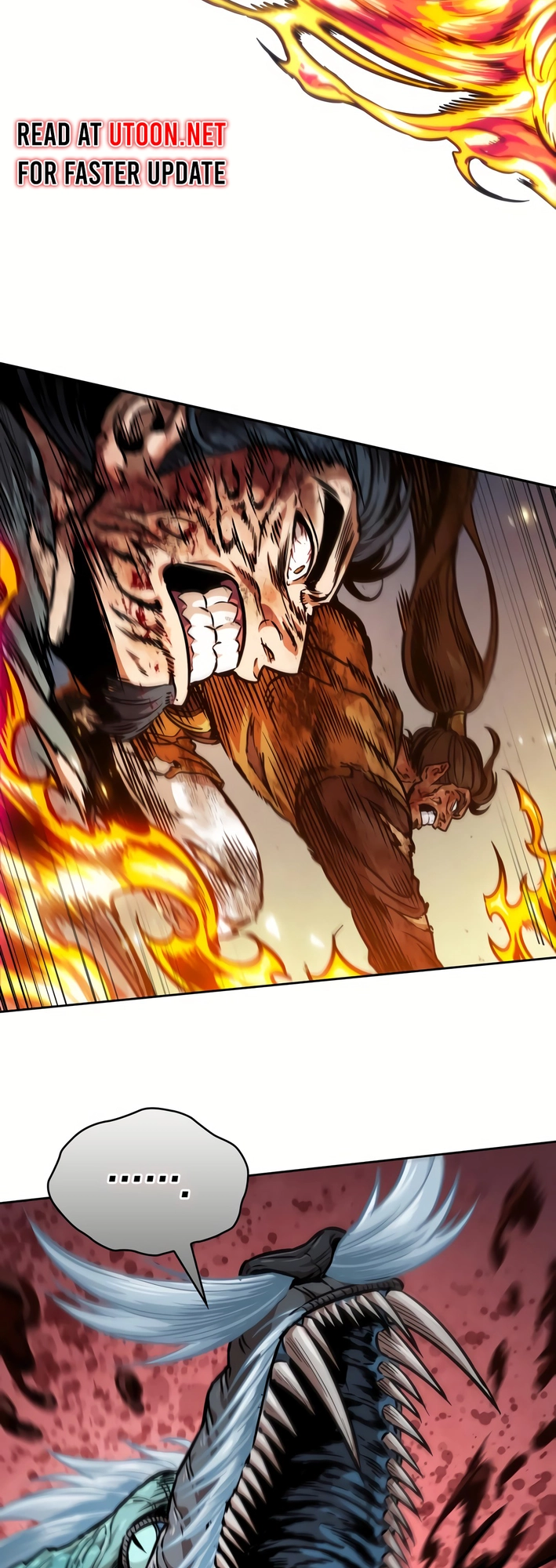 Read Nano Machine (en) Manga Online