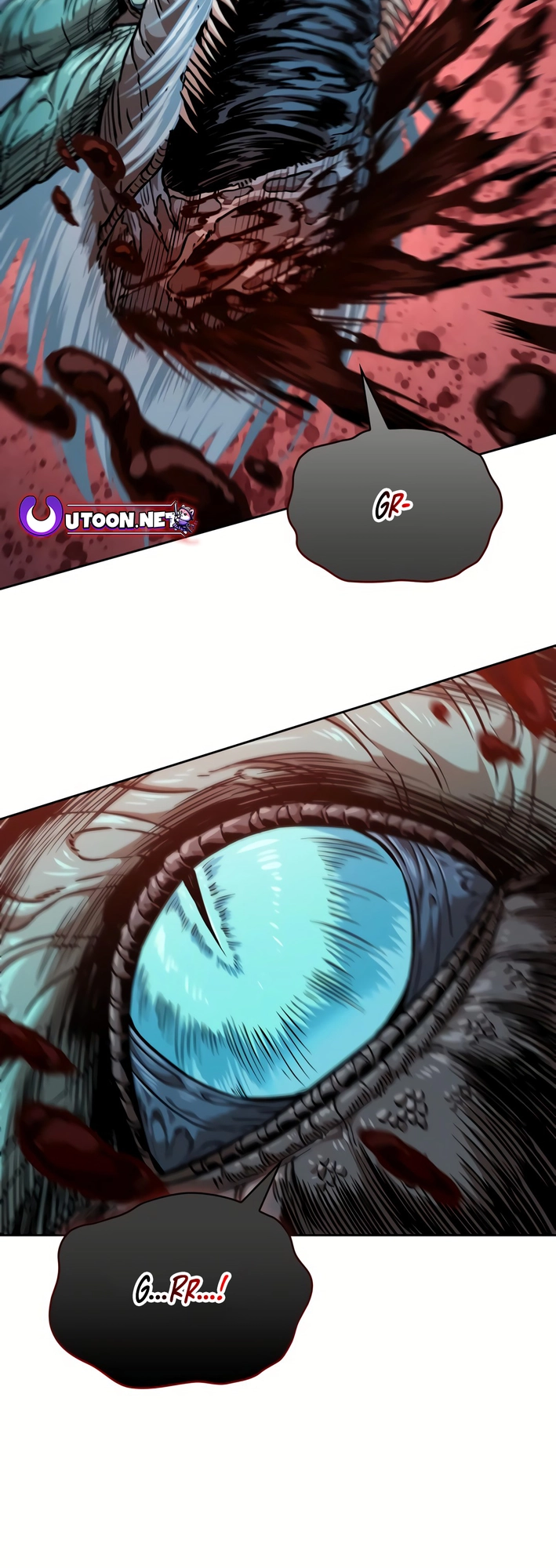 Read Nano Machine (en) Manga Online