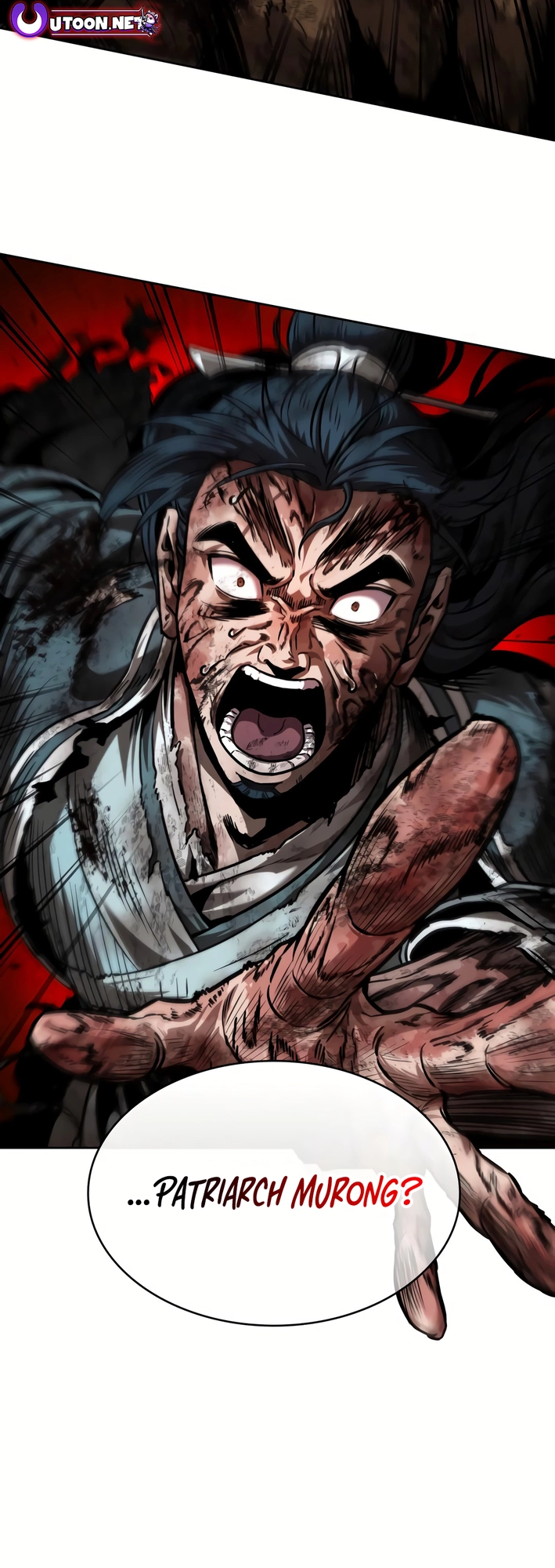 Read Nano Machine (en) Manga Online