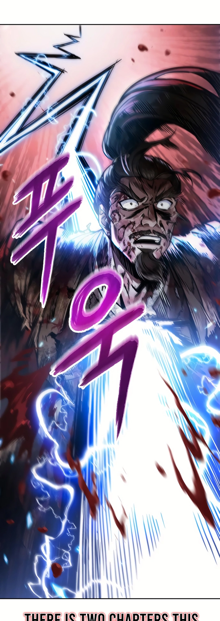 Read Nano Machine (en) Manga Online