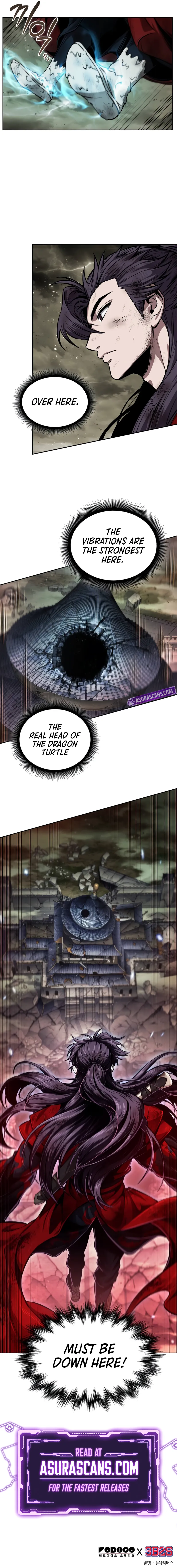 Read Nano Machine (en) Manga Online