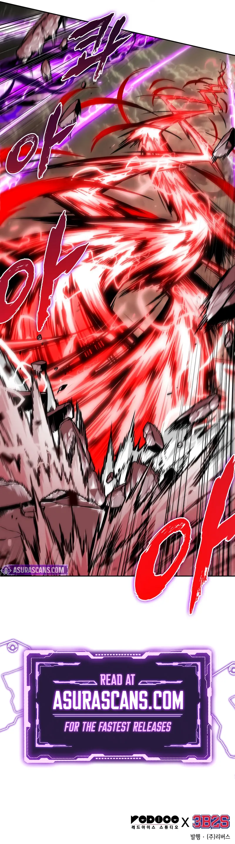 Read Nano Machine (en) Manga Online