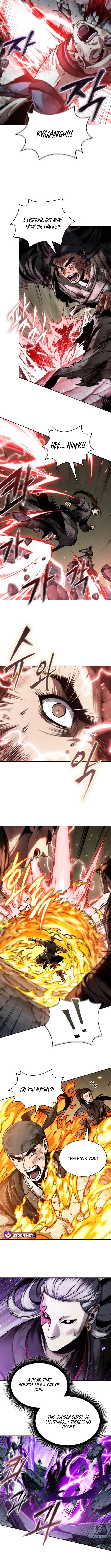 Read Nano Machine (en) Manga Online