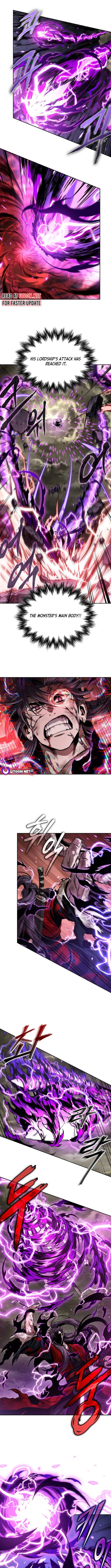 Read Nano Machine (en) Manga Online