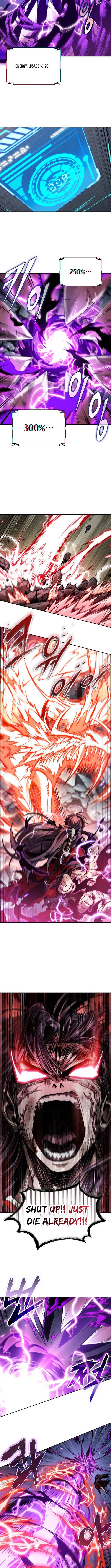 Read Nano Machine (en) Manga Online