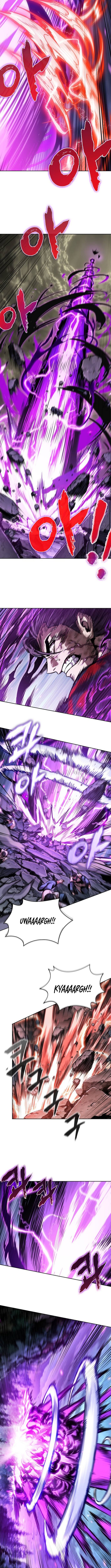 Read Nano Machine (en) Manga Online