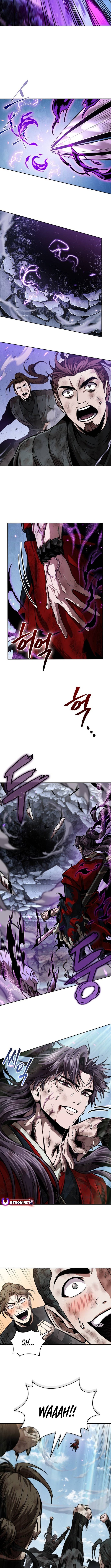 Read Nano Machine (en) Manga Online