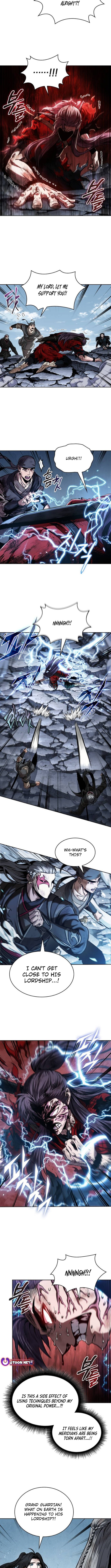 Read Nano Machine (en) Manga Online