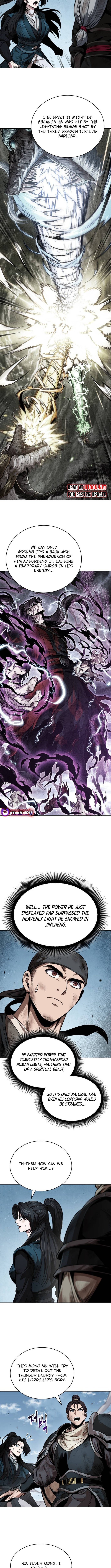 Read Nano Machine (en) Manga Online