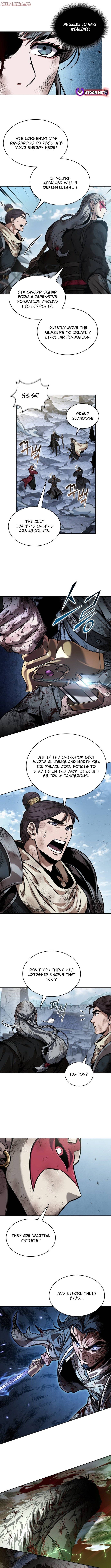 Read Nano Machine (en) Manga Online