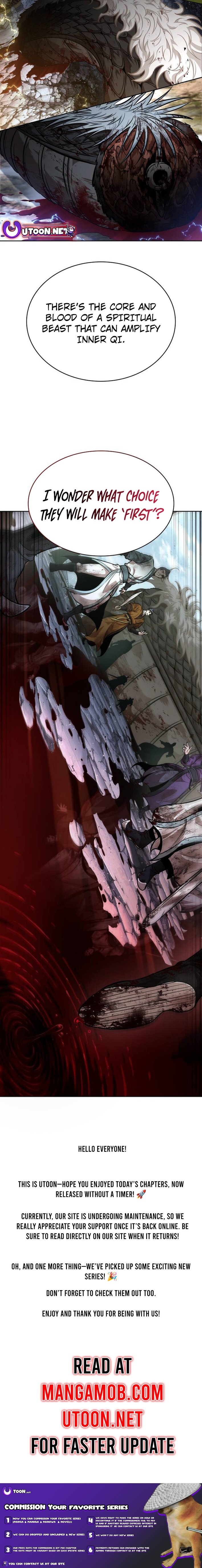 Read Nano Machine (en) Manga Online