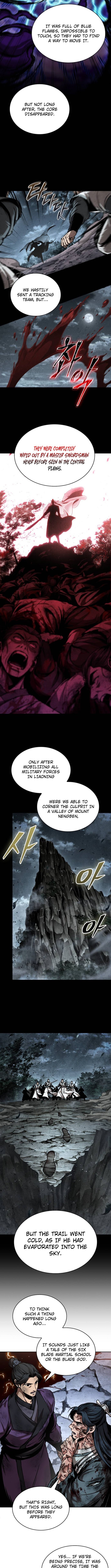 Read Nano Machine (en) Manga Online