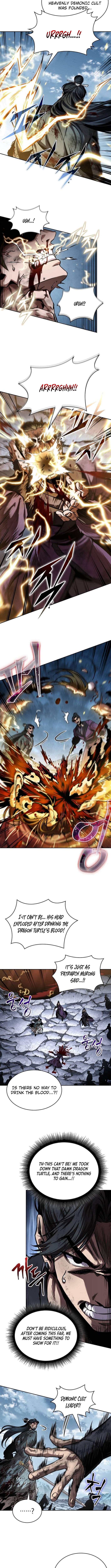 Read Nano Machine (en) Manga Online