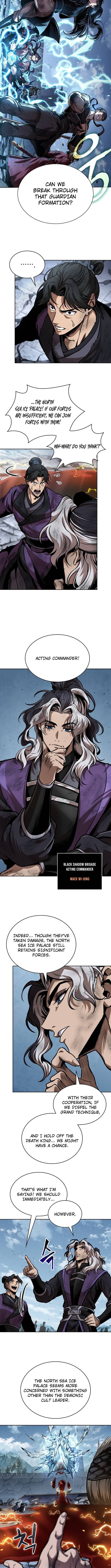 Read Nano Machine (en) Manga Online