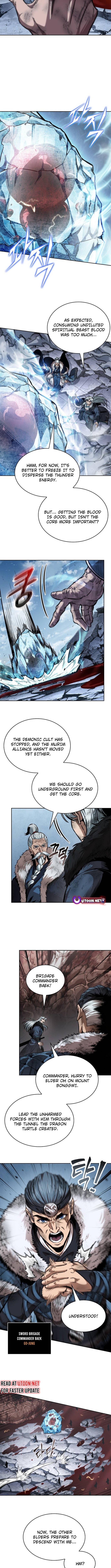 Read Nano Machine (en) Manga Online