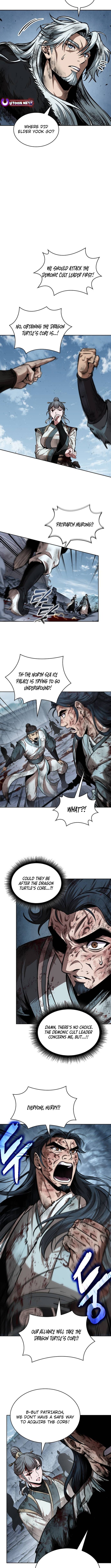 Read Nano Machine (en) Manga Online