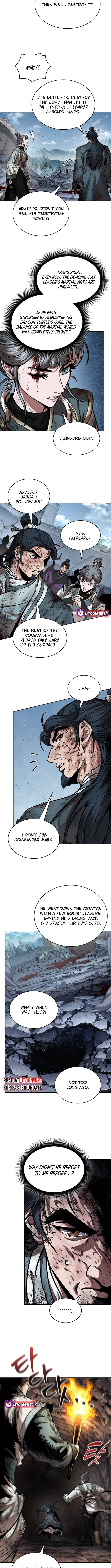 Read Nano Machine (en) Manga Online