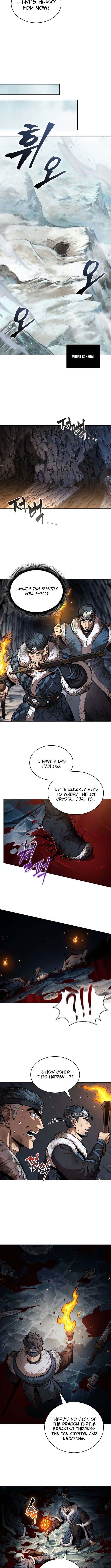 Read Nano Machine (en) Manga Online