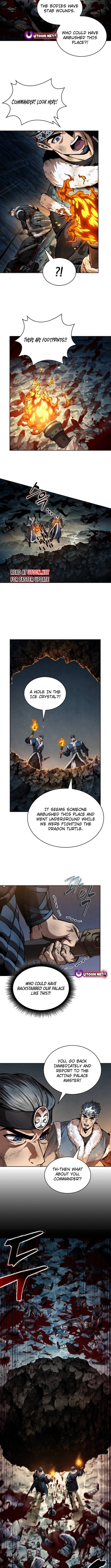 Read Nano Machine (en) Manga Online