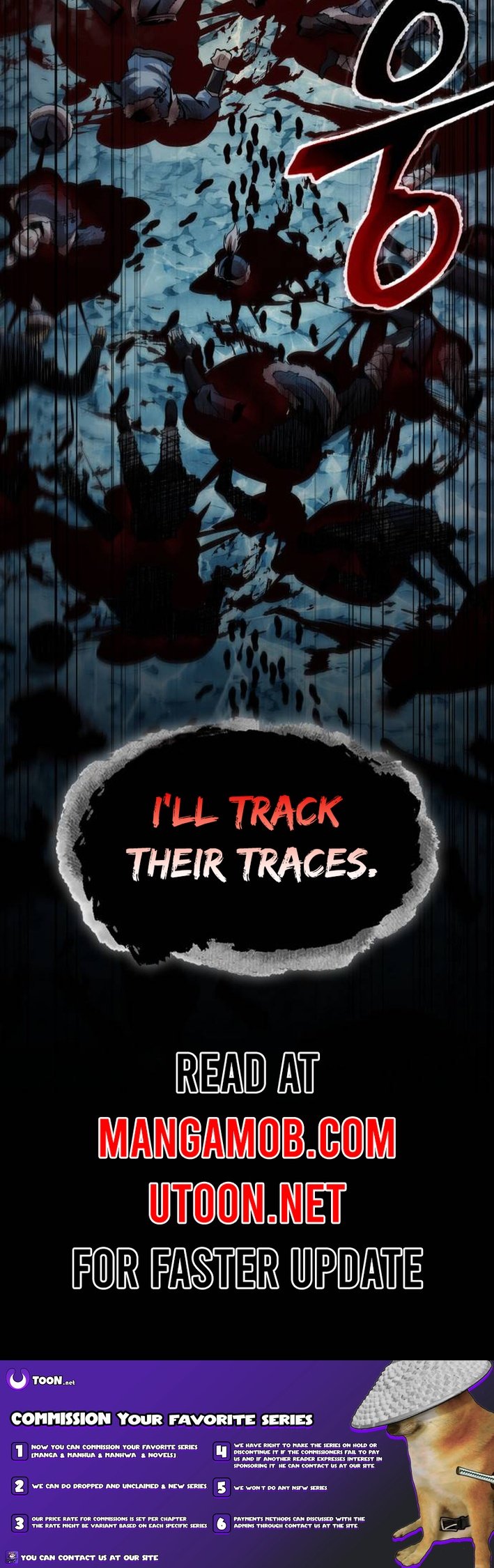 Read Nano Machine (en) Manga Online