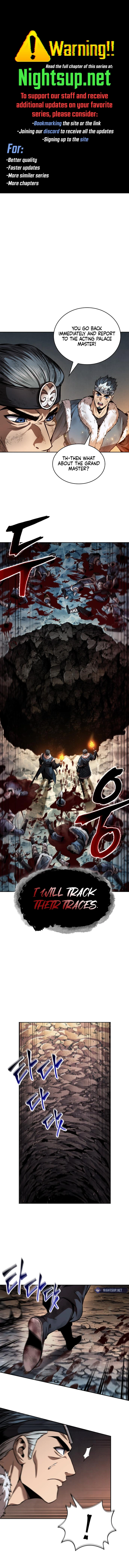 Read Nano Machine (en) Manga Online