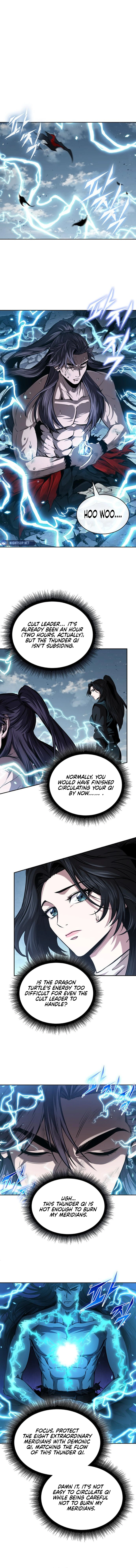 Read Nano Machine (en) Manga Online