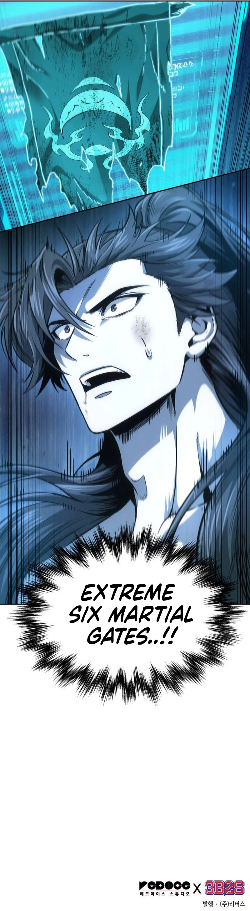 Read Nano Machine (en) Manga Online