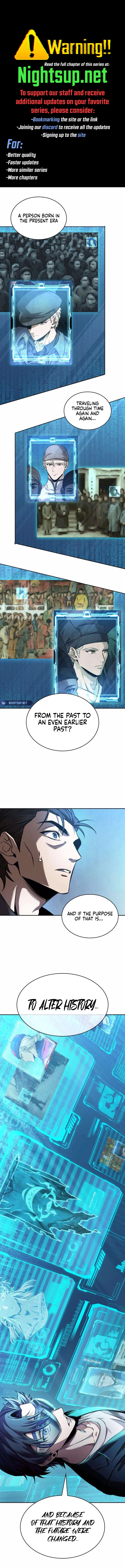 Read Nano Machine (en) Manga Online