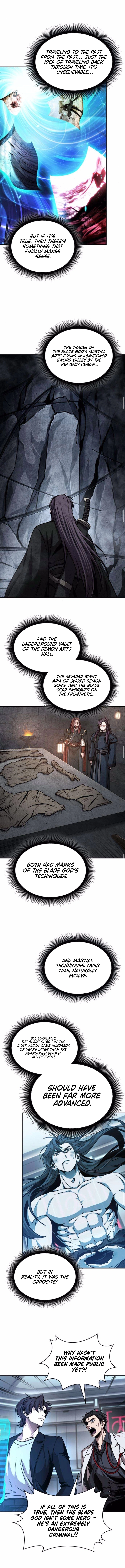 Read Nano Machine (en) Manga Online