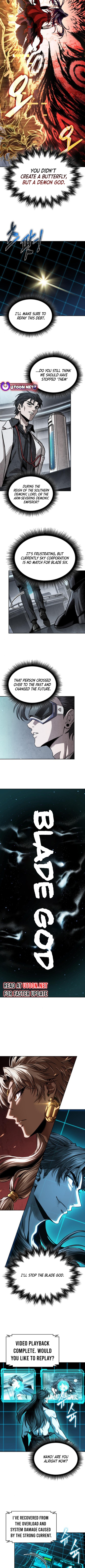 Read Nano Machine (en) Manga Online