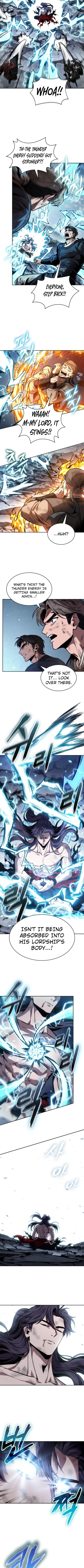 Read Nano Machine (en) Manga Online