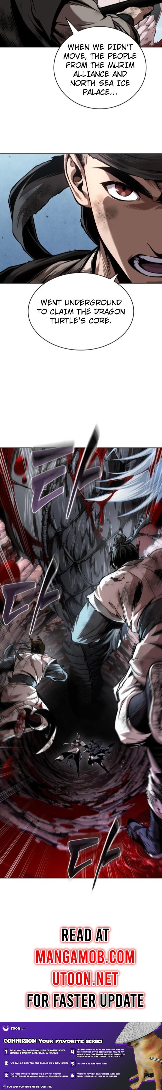 Read Nano Machine (en) Manga Online