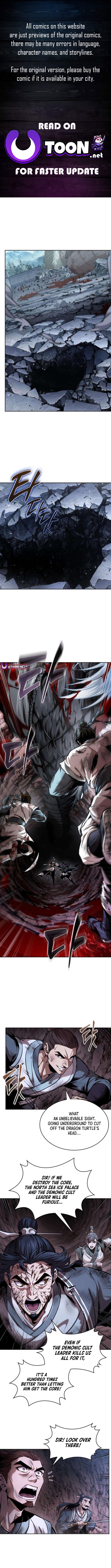 Read Nano Machine (en) Manga Online