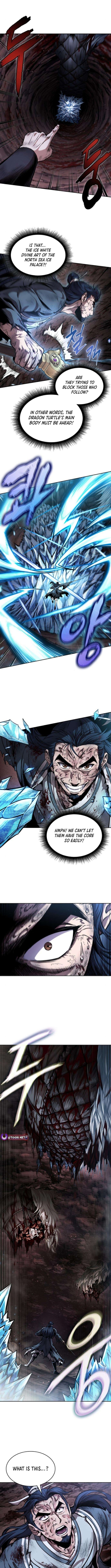 Read Nano Machine (en) Manga Online