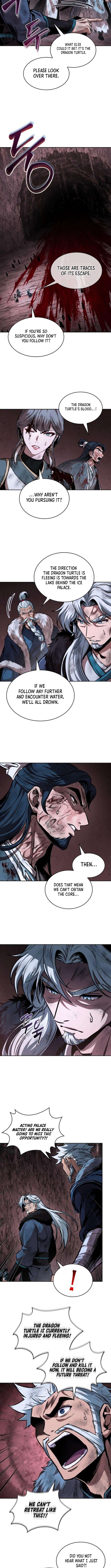 Read Nano Machine (en) Manga Online