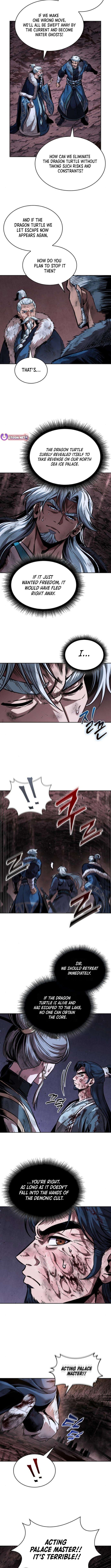 Read Nano Machine (en) Manga Online