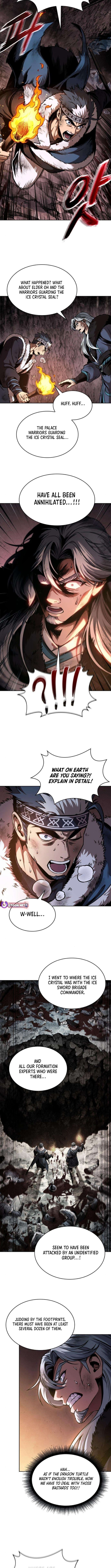 Read Nano Machine (en) Manga Online