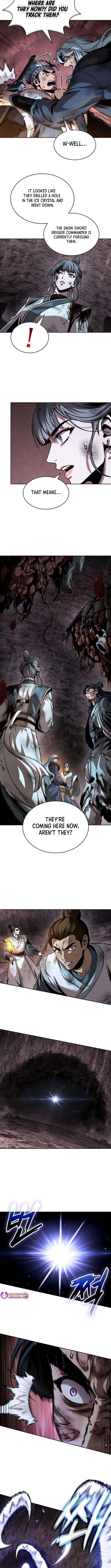 Read Nano Machine (en) Manga Online