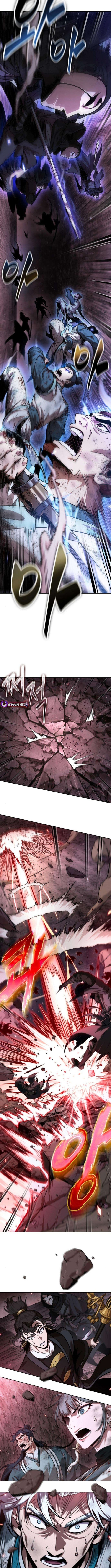 Read Nano Machine (en) Manga Online