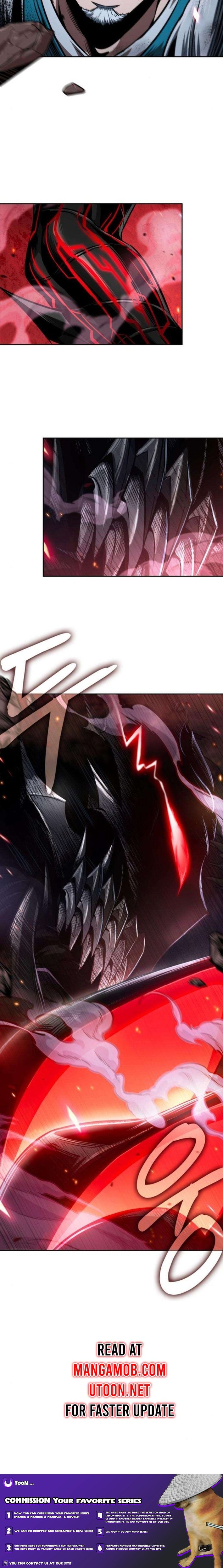 Read Nano Machine (en) Manga Online