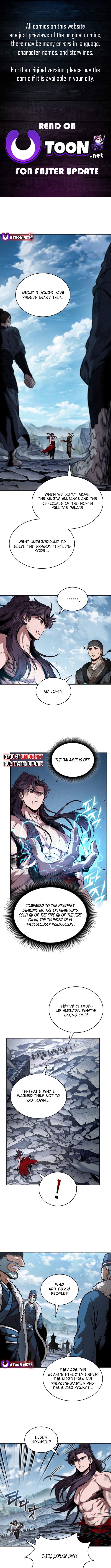 Read Nano Machine (en) Manga Online