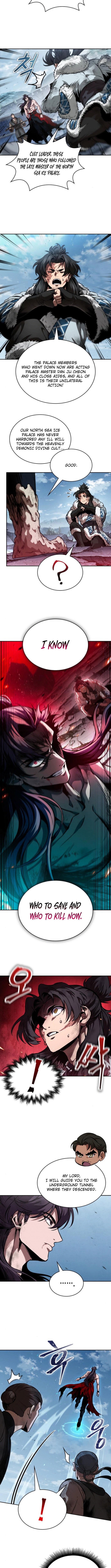 Read Nano Machine (en) Manga Online