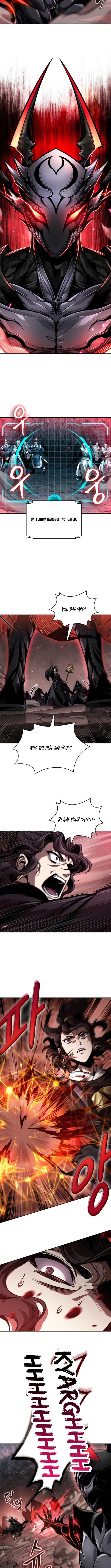 Read Nano Machine (en) Manga Online