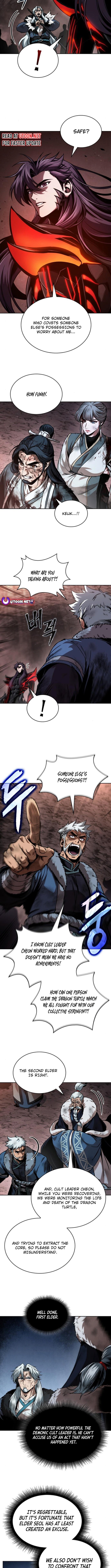 Read Nano Machine (en) Manga Online