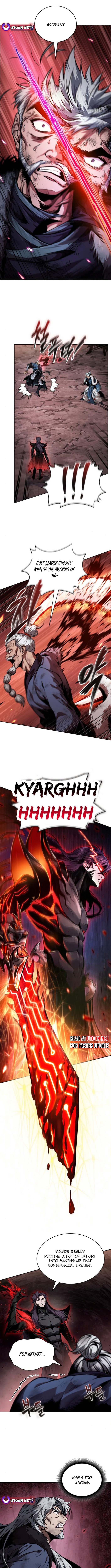 Read Nano Machine (en) Manga Online