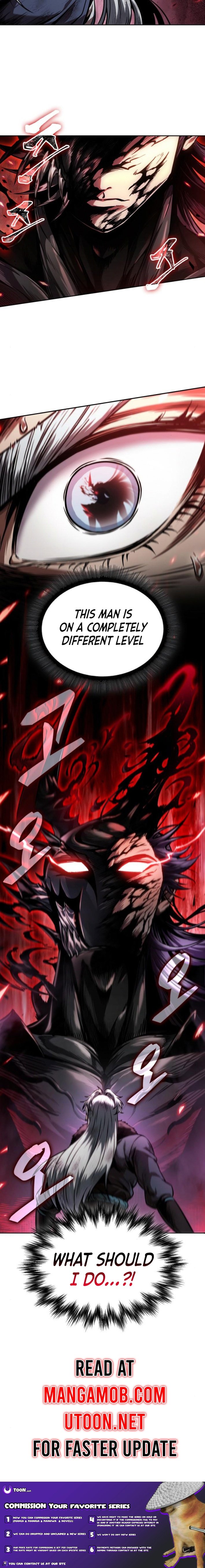 Read Nano Machine (en) Manga Online