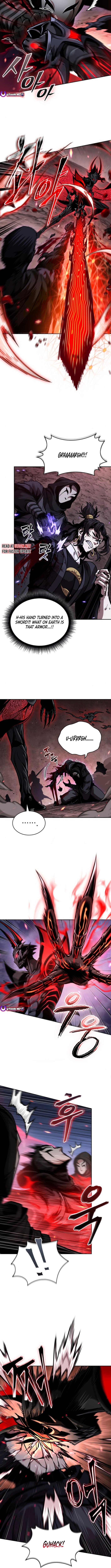 Read Nano Machine (en) Manga Online