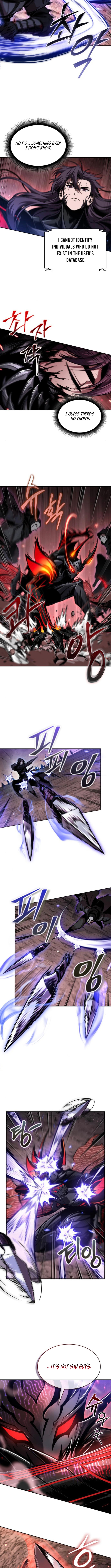 Read Nano Machine (en) Manga Online