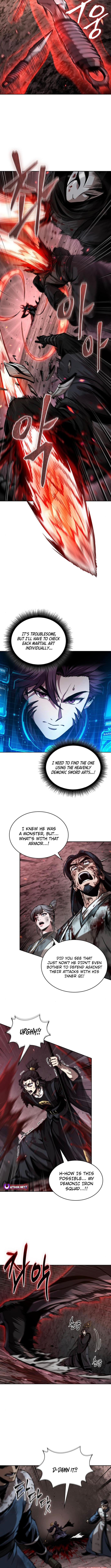 Read Nano Machine (en) Manga Online